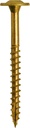 GRK CAB8114HP Cabinet HandyPak 8 by 1-1/4-Inch Screws, 100 Screws per Package