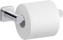 PARALLEL® PIVOTING TOILET TISSUE HOLDER