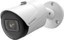Amcrest 4K (8MP) IP POE Camera, UltraHD Outdoor Bullet, 3840x2160, 98ft NightVision, 125° FOV, IP67, MicroSD (256GB), Human & Vehicle Detection, Tripwire & Intrusion, (IP8M-2496EW-AI-V3)