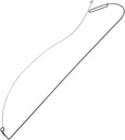 Multifunction Hand Tool 42.5in Stretch Levers Opening Tool Long Distance Stainless Steel