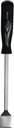 K Tool International 1 in. Long Handled Scraper/Putty Knife
