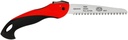 FELCO 600 Saw with Ziehendem Cut Sheets 16 cm