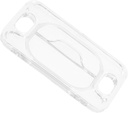 Cabilock Replacement Baffle for Ice Cream Maker Kitchen Appliance Protector Ice Machine Part