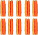 Snappy Grip™ Ergonomic Replacement Bucket Handles (10 Pack)