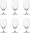 Ocean Glass Sante Goblet 13.5 fl oz (400 ml), Set of 6
