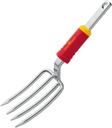 Wolf Garten 2908002 LU-GM Fork-Hand Tool
