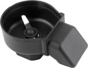 Anbige Replacement Parts Coffee Maker Grinder DGB-500GRD,Compatible with Cuisinart DGB-475, DGB-500