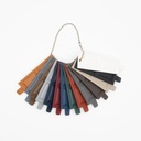 Ekena Millwork LVSAMPLECOLORS Lifetime Vinyl Shutter Sample Colors