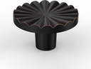 10 Pack Oil Rubbed Bronze Cabinet Knobs Kitchen Drawers Knobs Bronze Cabinet Knobs Rubbed Bronze Cabinet Pulls for Dresser