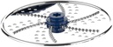 For FullSize Food Processor Blades Replacement Parts