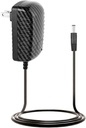 AC DC Adapter Charger for Troy-Bilt Lawn Mower TB280 ES Lawnmower