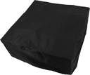 BESTonZON Square Outdoor Sofa Cover Oxford Fabric Patio Furniture Protector Versatile Cover for Garden Tables and Chairs Design
