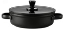 Ceramic Crock Pot Solid Soup Pot Hot Stew Pot Casserole Cooking Pot Cookware Ceramic Soup Pot Kitchen Cooking Ceramic Stew Pot