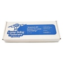 Help Secure Loose Vinyl siding That Will not Lock Together or continually unlocks - Pack of 40