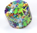 Kitchen Spice Grinder 2.5''