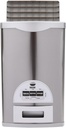 Rice Dispenser, Stainless Steel Rice Container 15kg/33lb Large Capacity, Food Container Storage Box, Rice Holder Dispenser for Cereal Dispenser Storage Kitchen