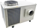 Industrial Air Conditioner 51000Btu/h Commercial Spot Cooler for Large Room Indoor Outdoor Mobile Portable Air Conditioner 220V 6kw 3Phase