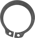 Replacement part For Toro Lawn mower # 32151-36 RING-RETAINING