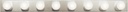 Kichler Linear Bathroom Vanity Light Fixture 48” in Brushed Nickel, Modern 4-Light Design, 628NI
