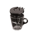 Lavazza Expert Vessel / Milk Frother for Lavazza Classy Plus Coffee Machine LB 400