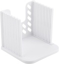 Bread Slicer Machine, Bread Maker Slicing Machine for Cutting Even Every Time Daily Bread Cutting Set