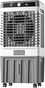 ASSYA 220V Air Conditioning Fan, Industrial Air Cooler, Water Cooling Fan, Suitable for Home, Office, Warehouse, Restaurant, Shopping Mall