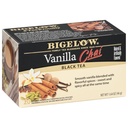 Bigelow Vanilla Chai Black Tea Bags, 20 count (Pack of 6)