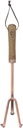 Esschert Design GT120 Copper Plated Rake Fork