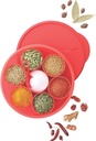 Tupperware Spice It Container (126)