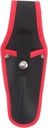 Scissors Garden Tool Pouch Pruning Shear Case Pruner Case Pruning Shear Protective Case Pincer Pliers Holder Pruning Shears Pruner Scissor Bag Package Canvas