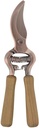 Esschert Design Copper Plated Pruner