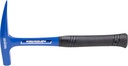 Vaughan AP22 All Steel Prospectors Pick, 22oz Forged Steel Head, Made in The USA, VN17901