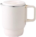 Multifunctional Rice Cooker Foldable Mini Travel Electric Kettle Foldable Electric Cooker Hot Pot US Plug