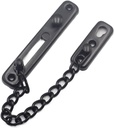 Chain Lock Stainless Steel Door Lock burglarproof Chain Safety Protection Safety Lock Safety Limiter Tool Household Door Hardware