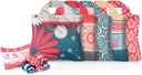 Omnisax Sunkissed Pouch Set