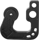 DA97-13070A Assy Lever-Auto Close Compatible with Sam-Sung Refrigerators DA97-13070A 3527780 Replace AP5651857 PS5575415 RF23R6201SRAA-01 RF261BEAESGAA-01 RF263BEAEBC