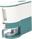 Home Rice Storage Bin Bean Dispenser Large Capacity Easy Identification Design
