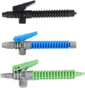 1Pc Random Color 3L/5L/8L Trigger Sprayer Handle Agricultural Sprayers Accessory Part Garden Sprayer Switch Head Watering Tool, Lawn and Garden Sprayers Accessories