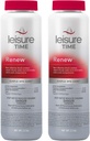 Leisure Time RENU2-02BX Renew Granular, 2.2-Pounds, 2-Pack