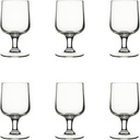 Arcoroc Box 6 glass water glass25CL