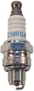 Replacement CMR6A Spark Plug for NGK Lawn Mower Models