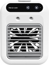 Portable. Desktop Air Cooler Personal Portable Fan Air Cooler .Tabletop