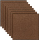 30Pcs Carpet Tiles Peel and Stick 12”x 12” Non-Slip Self Adhesive Squares Carpet Floor Tile Reusable Waterproof Carpet for Living Room Bedroom