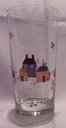 Company, Heartland Pattern, Single Iced Tea Glass