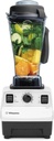 Vitamix 5200 Blender, Professional-Grade Blender for Smoothies, Soups, Ice Cream and More, Stainless-Steel Blades, Self-Cleaning Kitchen Appliance, 64 Oz Container, White