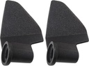 Loner New 2-Pack Bread Maker Paddle CBK-110KP for Cuisinart Bread machine maker EHS15AP-PW EHS15AP-PR EHS15AP-PY EHS15AP-PG PW EHS15AP-PW