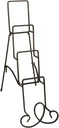 Tripar 59887 Augusta 4 Step Plate Stand