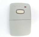 Digi-Code 5010 Gate Garage Door Opener Remote Control Transmitter 300MHz 10 DIP (300MCD22K3 300MCD22V2)